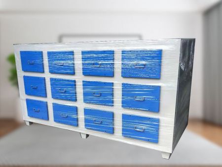 除味一體機(jī)